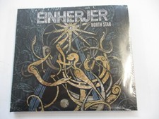 EINHERJER - NORTH STAR - CD