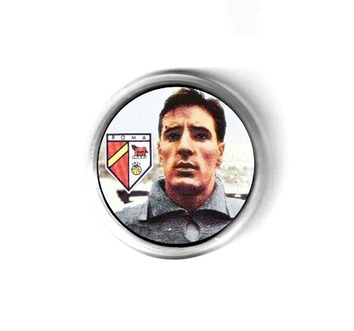 Spilla recente calcio squadra - recente,