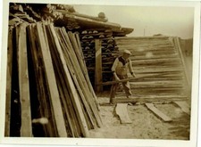 FRANCE Ca 1934 - Photo Agency