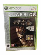 DEAD SPACE XBOX 360 - EDIZIONE