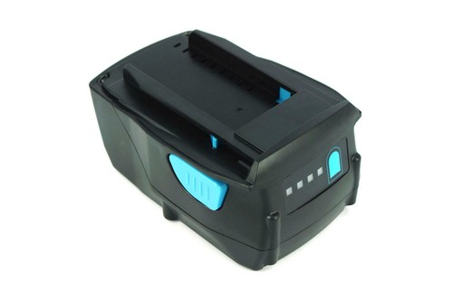 4000mah ion batteria - li-ion,
