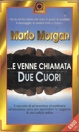 Venne chiamata due cuori - ...e,