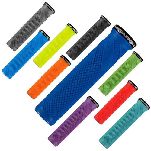 Maniglie lizard skins lock - maniglie,