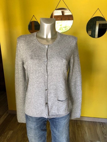 Gilet donna eric bompard - donna,