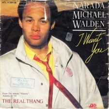 Narada michael walden - narada,