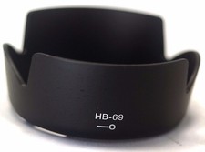 Cappuccio aftermarket HB-69