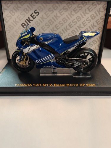 Yamaha yzr moto gp - ,