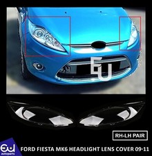 PER FORD FIESTA MK6 2009-11