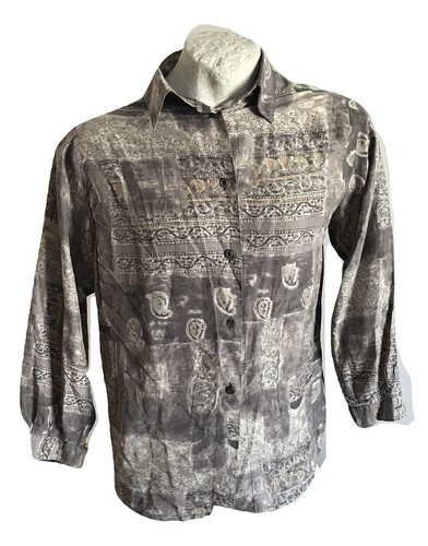 Camicia adulto unisex - da,