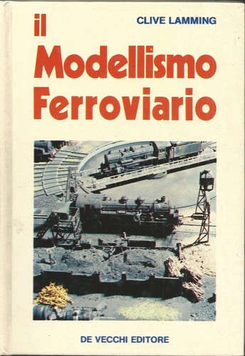 Lamming modellismo - lamming, il