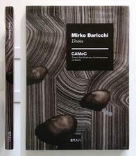 Mirko Baricchi Derive CAMeC La Spezia 2017 Ottimo