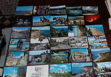 CARTOLINE  D'EPOCA STOCK LOTTO