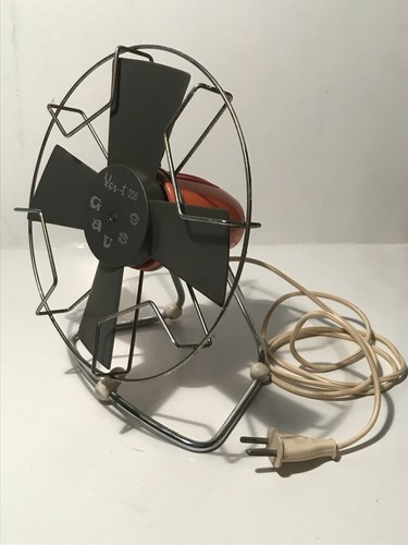 Ventilatore gauss vent 200 - gauss,