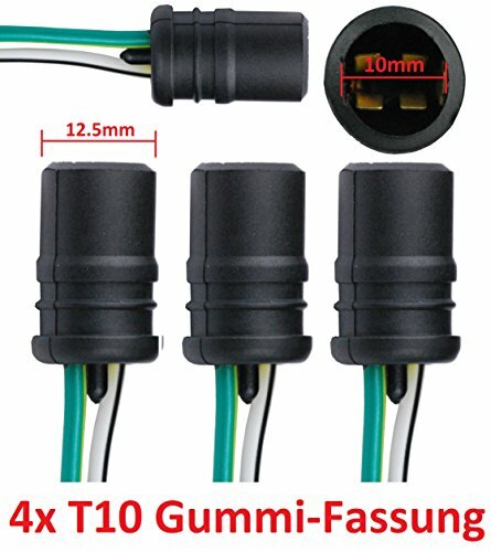 B571 pezzi w5w t10 - b571,