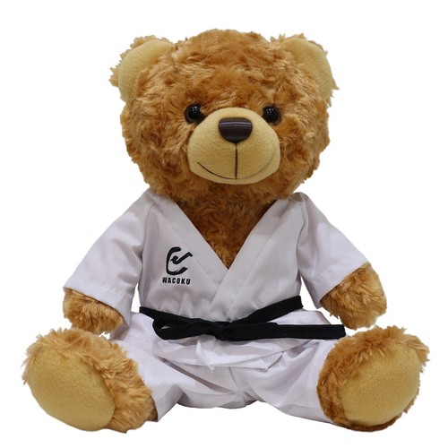 Peluche karate bambini - peluche,