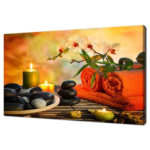 Candele pietre nere - candele,