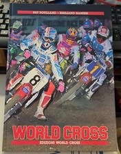 WORLD CROSS - Pat Boulland