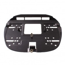 Piastra bauletto posteriore Shad SH38