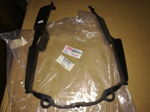 Cornice vano sottosella yamaha - cornice,