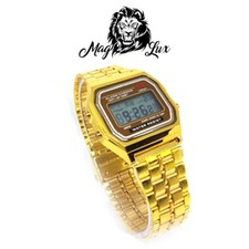 Orologio Modello Casio Colore