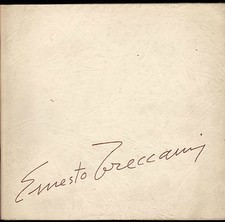 ERNESTO TRECCANI GALLERIA