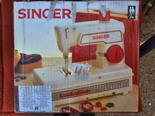 Macchina da cucire per bambini