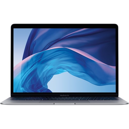 Apple macbook air - apple,