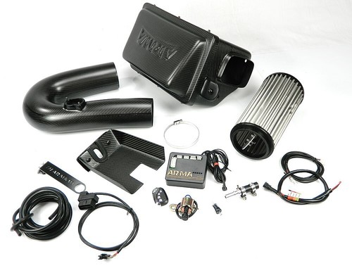 Arma hyper flow carbon - arma, hyper-flow