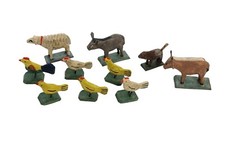 Grulicher Animali Del