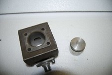 Cilindro pistone motore - e,