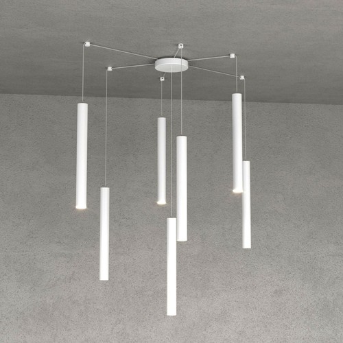Lampadario sospensione - lampadario, a