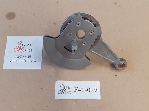 Albero motore mosquito 38a - motore,