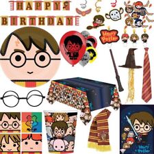 Harry Potter Compleanno