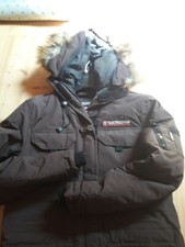 Giubbotto Donna Geographical Norway