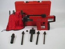 HILTI DX 451 POWER ACTUATED