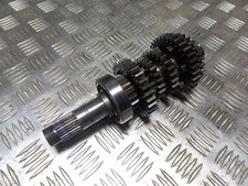 Axe arbre secondaire de boîte