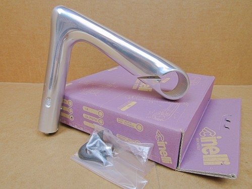 Nuovo old stock cinelli o - nuovo-old-stock,