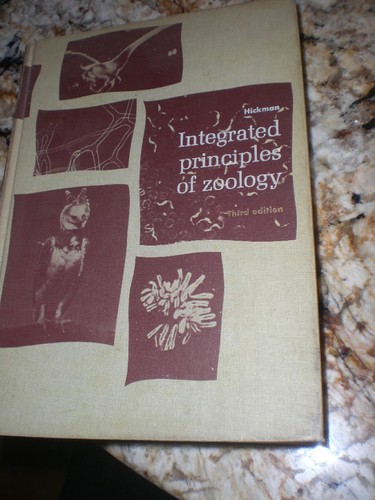 Integrated principles - principles, of