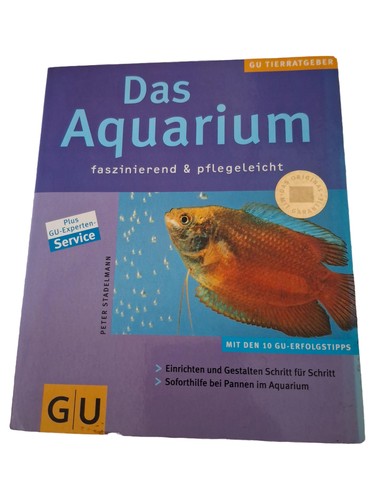 Acquario guida peter - l'acquario:,