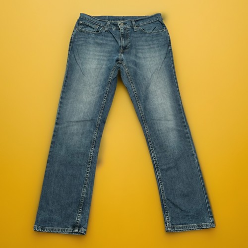 Jeans levi 511 slim - levi's,