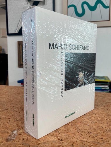 Mario schifano fotografie - mario,