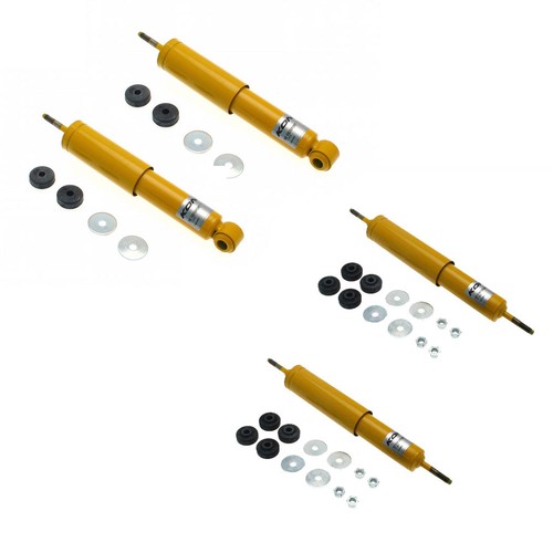 Kit ammortizzatori koni - ammortizzatori, per
