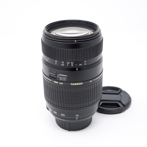 Tamron 300mm 6 di ld - 70-300mm,
