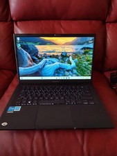 Asus notebook B1402CVA 14" Intel I5 SSD 512GB RAM 16GB