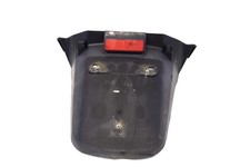 80100-KFG-000 PARAFANGO POSTERIORE PORTA TARGA PLASTICA HONDA FORESIGHT 250 1999