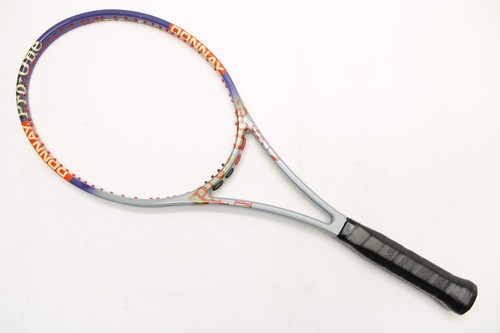 Usato racchetta da tennis - *usato*,