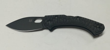 Coltello Fox Knives  ZERO 2.0