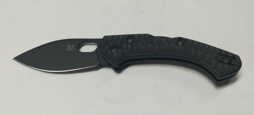 Coltello fox knives zero 0 - coltello, 2.0