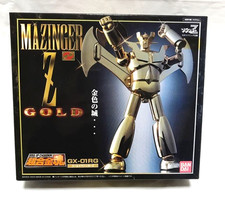 Modellino BANDAI Soul of