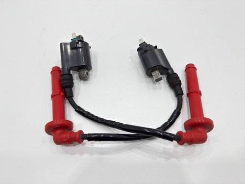 Bobine accensione honda - bobine,